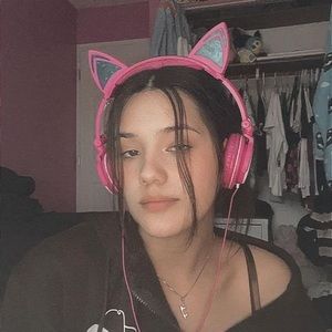 Meet your Posher, Aaliyah